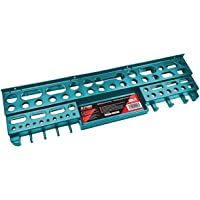 STARK Estante Bricolage Pared I Organizador Herramientas en Plastico (61 x 16 x 6 cm- carga máx de 25 kg)